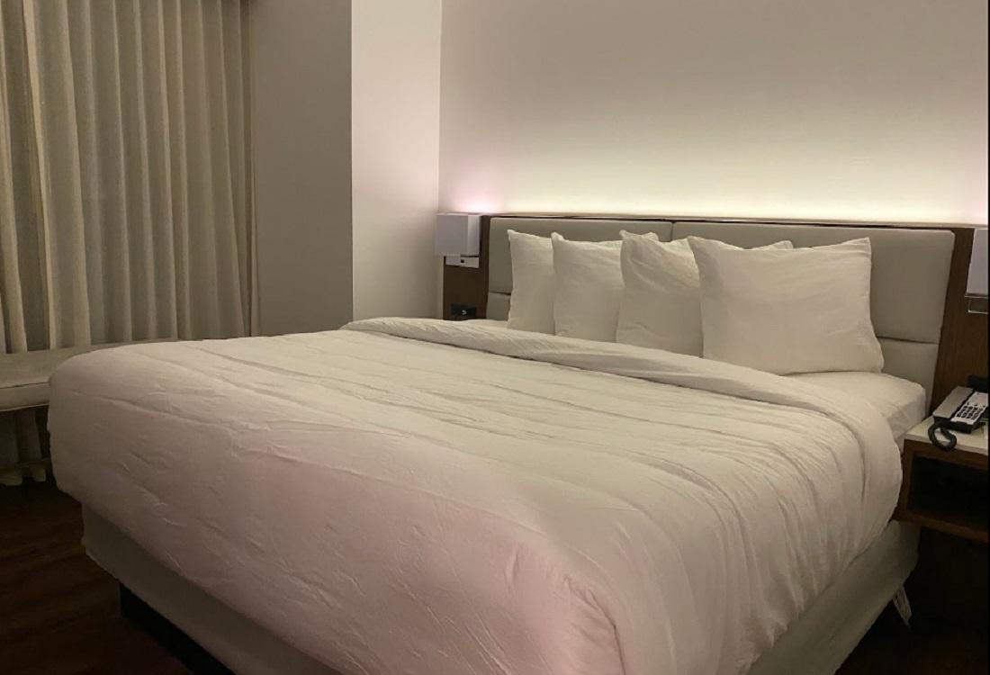 Best Western Premier Empire State Hotel Нью-Йорк Екстер'єр фото