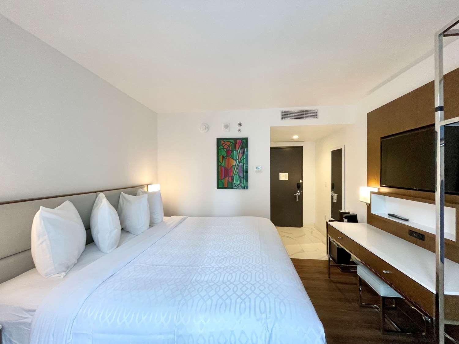 Best Western Premier Empire State Hotel Нью-Йорк Екстер'єр фото