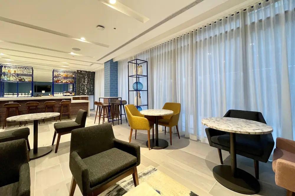 Best Western Premier Empire State Hotel Нью-Йорк Екстер'єр фото