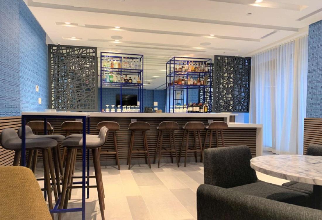 Best Western Premier Empire State Hotel Нью-Йорк Екстер'єр фото
