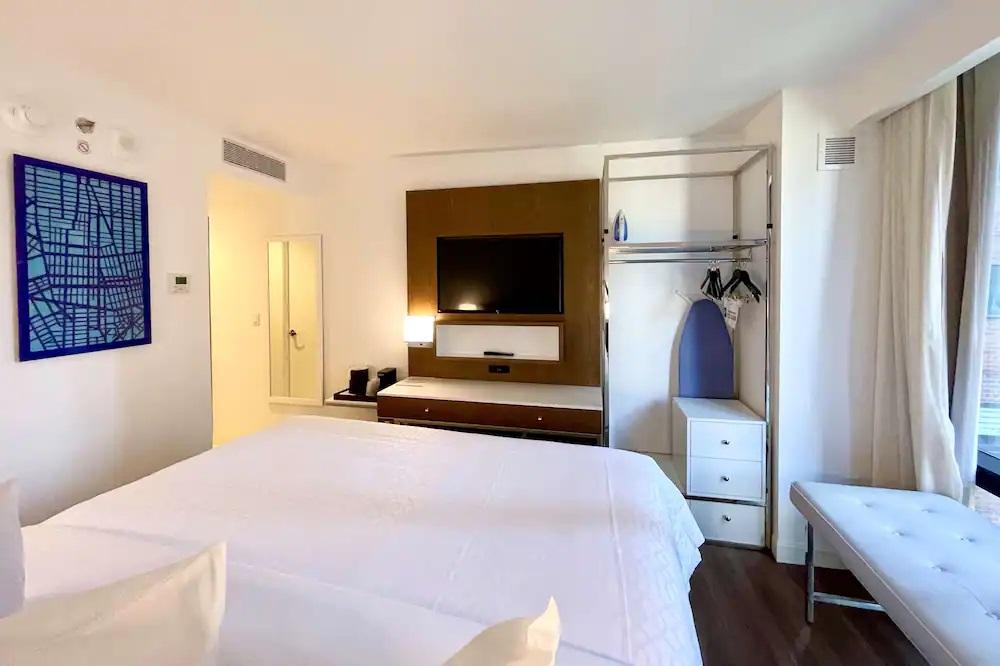 Best Western Premier Empire State Hotel Нью-Йорк Екстер'єр фото