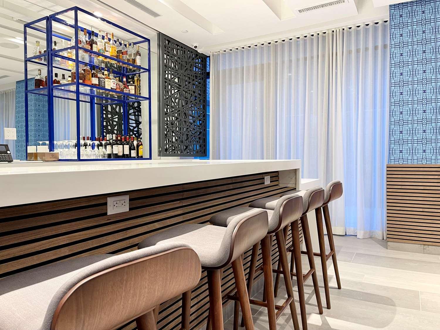 Best Western Premier Empire State Hotel Нью-Йорк Екстер'єр фото